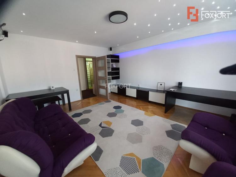 Apartament cu 3 camere si garaj – zona Iulius Mall - 2