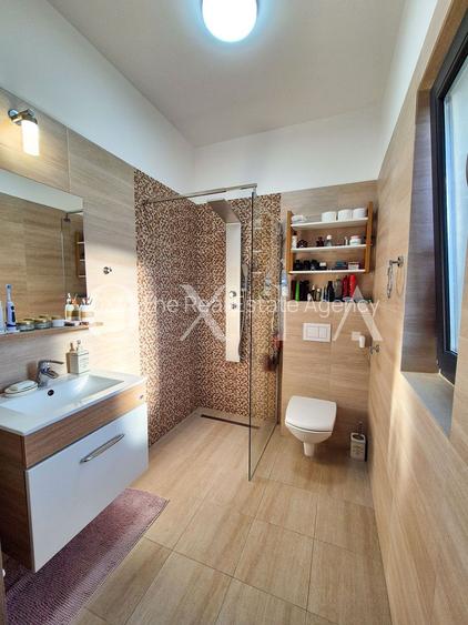 AX940 Dumbravita, Compartimentare Ideala, Mobilat-Utilat - 10