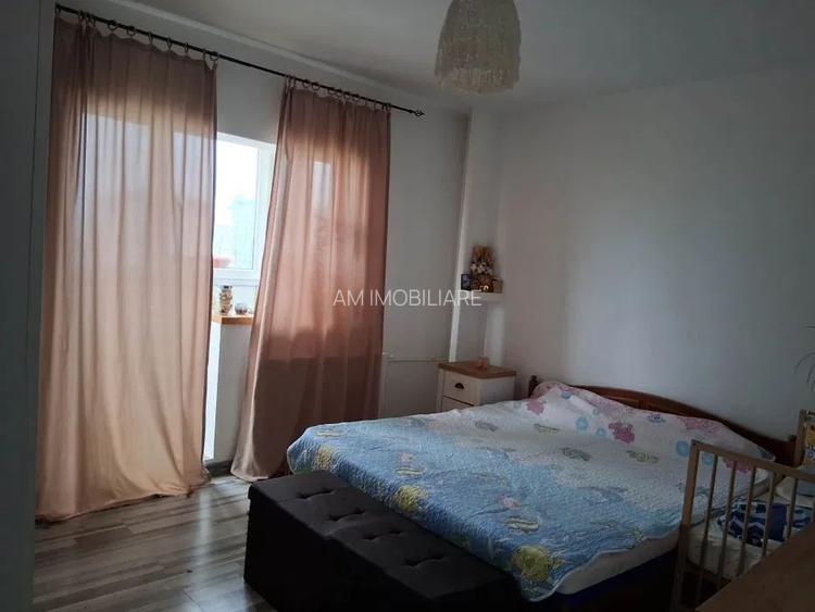 AP. 3 CAMERE - SEBASTIAN, PET-FRIENDLY, CENTRALA PROPRIE, BLOC NOU - 3