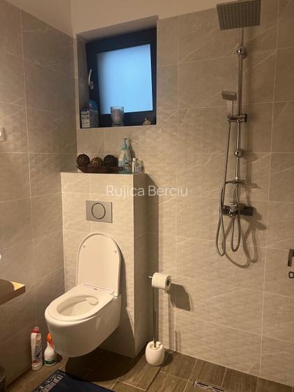 Vand casa pe un singur nivel in Valcele, Feleacu, la 14 km de Cluj-Napoca  - 2