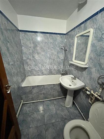 LIBER! 2 camere parter, confort 1, Calea Galati - Kogalniceanu - 6