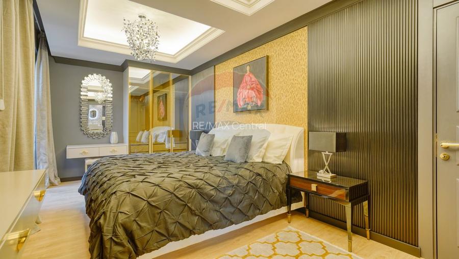 Design, Panoramă și Exclusivitate — Calea Poienii - 51