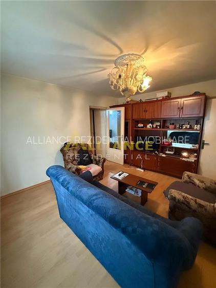 Apartament 2 camere || ideal investitie || etaj 1 - 6