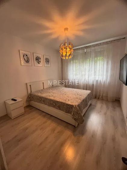 Apartament 2 camere N.Grigorescu-Ior/Centrala proprie/Metrou la 6 minute - 2