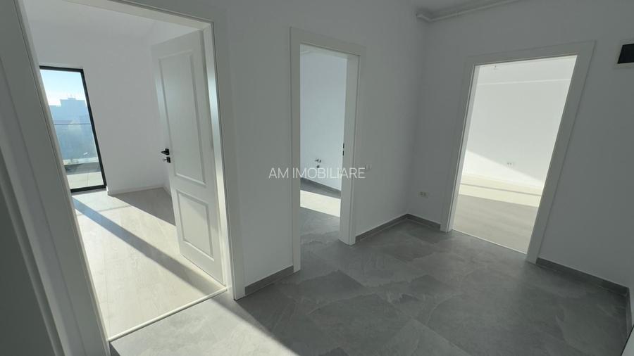 AP. 2 CAMERE SECTOR 2 - FINALIZAT, PARCARE SUBTERANA INCLUSA, COMIS 0% - 2