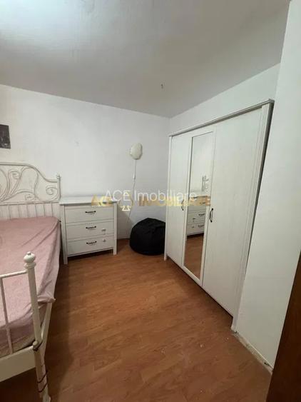 4 Camere de inchiriat | Crangasi | Centrala | Metrou | Partial Mobilat - 5