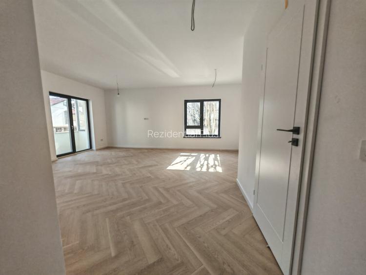 3 camere  – proiect exclusivist Băneasa - Mall - Aeroport - 9