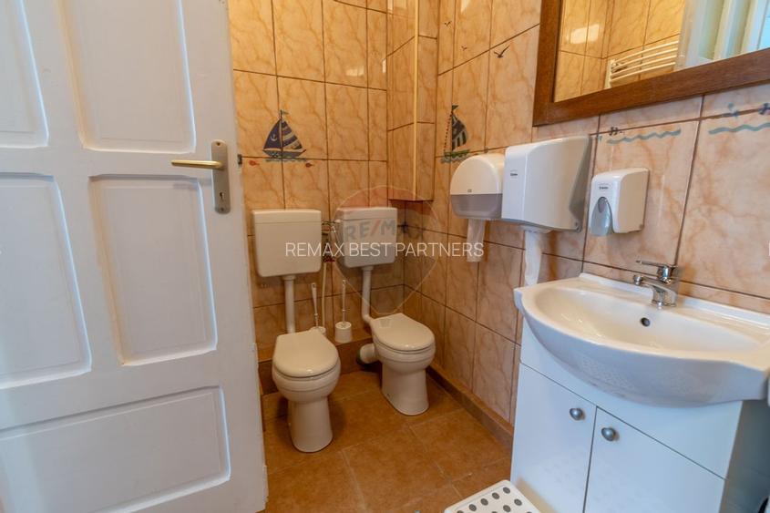 Casa de inchiriat in Andrei Muresanu, str. Anatol France - 15