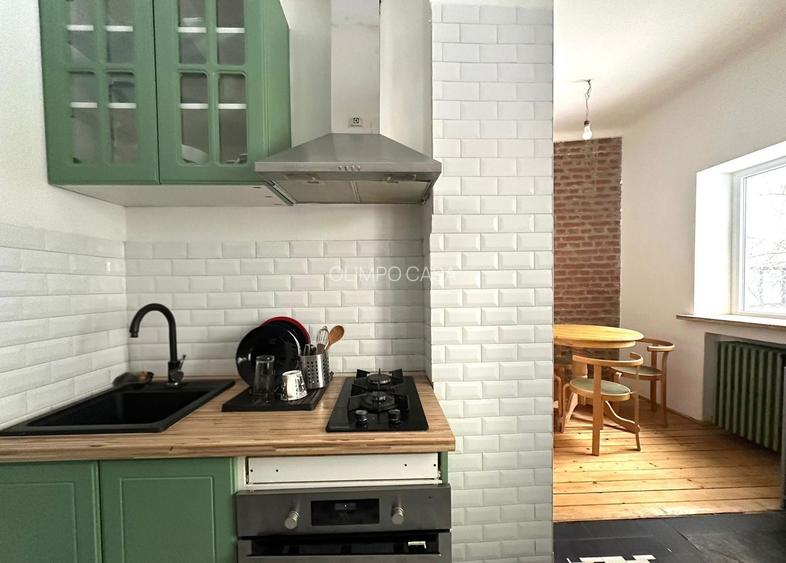 Apartament 2 camere decomandat | Ștefan cel Mare - 8