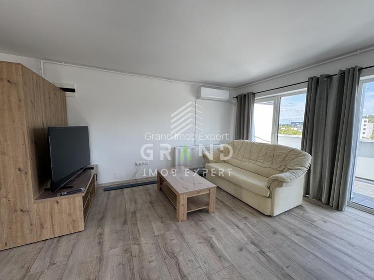 TOTUL NOU | Ap 2 camere | 2 Terase | Parcare Subterană | Ego Residence/Coposu - 13