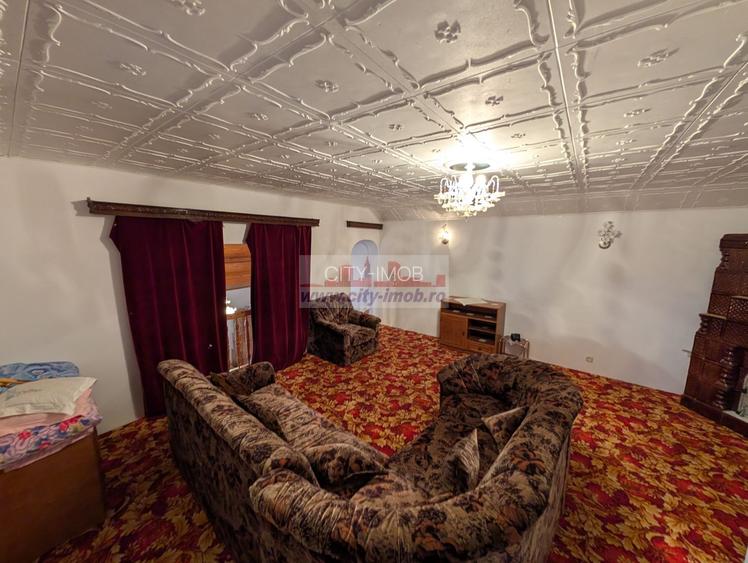 Vanzare casa de vacanta Breaza Prahova - 11