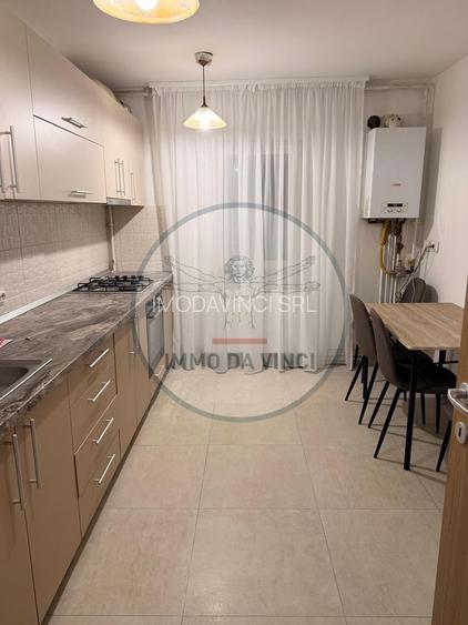 🔑 Apartament 4 camere | 4 dormitoare | 2 băi | 84 mp | Mărăști – Expo - 7