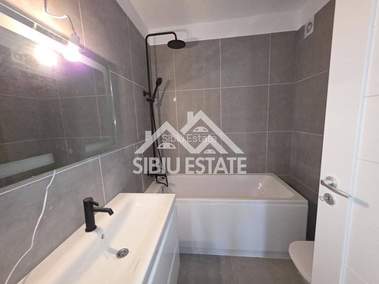 Apartament 4 camere, 2 bai bloc nou cu lift si parcare - 5