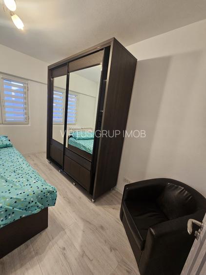 Inchiriere Apartament 2 Camere Sebastian-Petre Ispirescu - 2