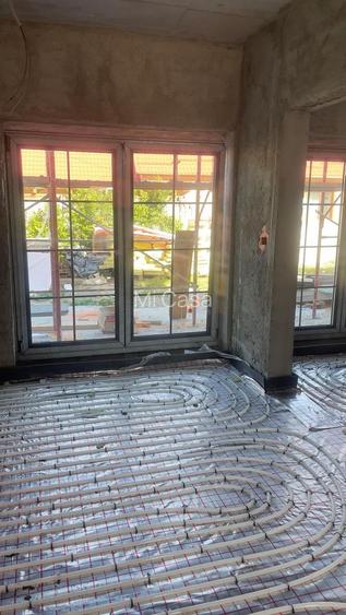 Case premium zona centrala Codlea/Brasov - 10