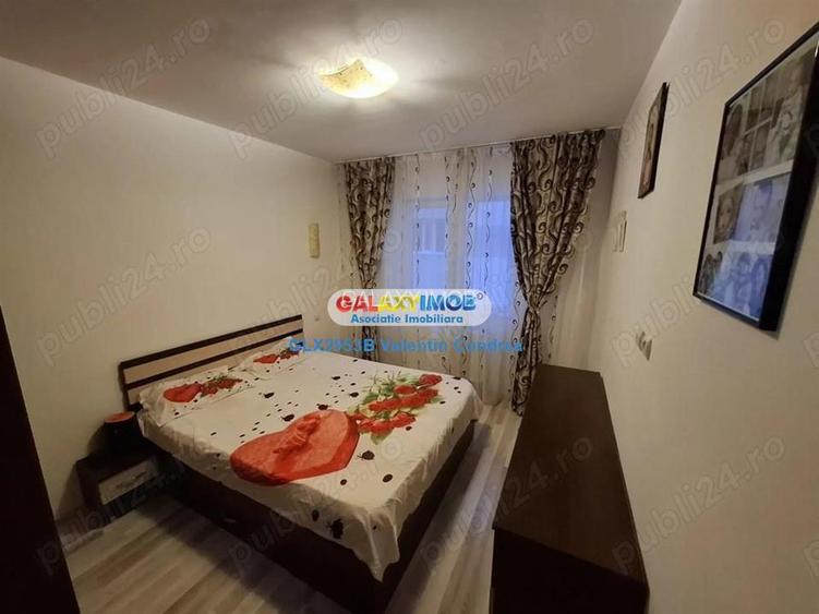 Apartament 2 Camere Aparatorii Patriei - 3