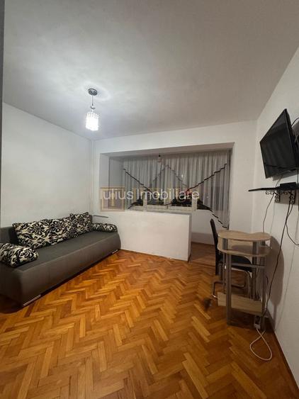 2 camere, Gheorghe Lazar, ideal pentru familie, studenti - 6