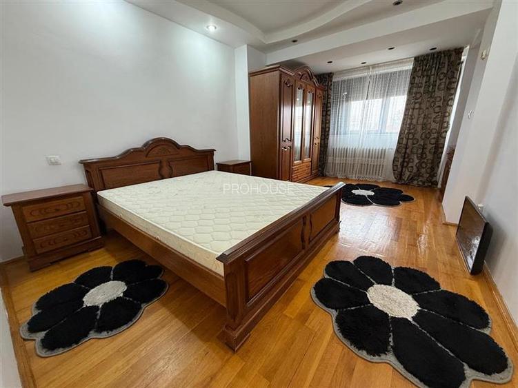 Ultracentral 3 camere decomandate etaj 2! - 7