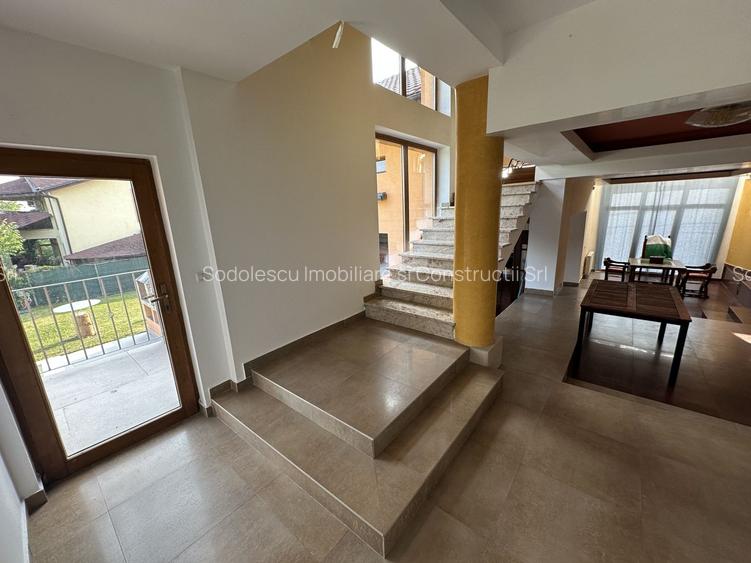 Proprietate cu piscina Dumbravita - 51