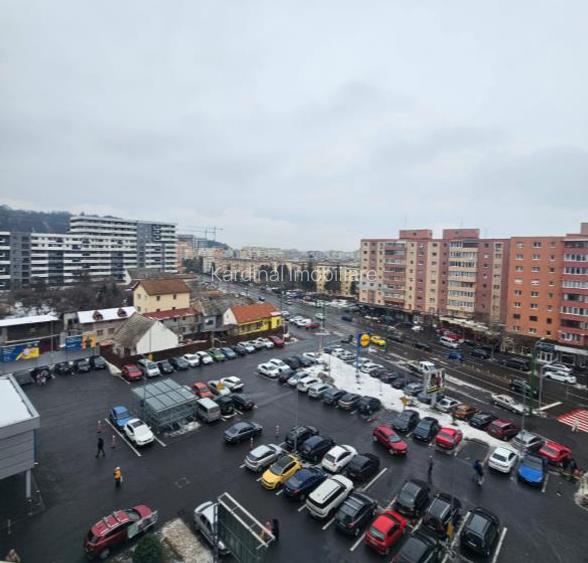 Inchiriere apartament studio etaj intermediar Alphaville - Carpatilor - 9