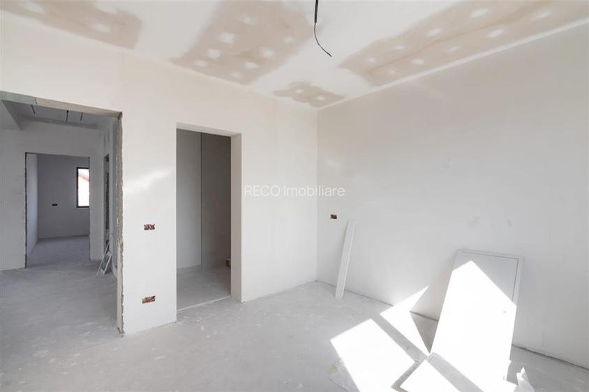 Reco Casa noua  Osorhei - 14