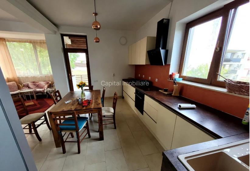 COMISION 0%! Casă individuală 230 mp, teren 1000 mp, Iris – 1.700€ - 2