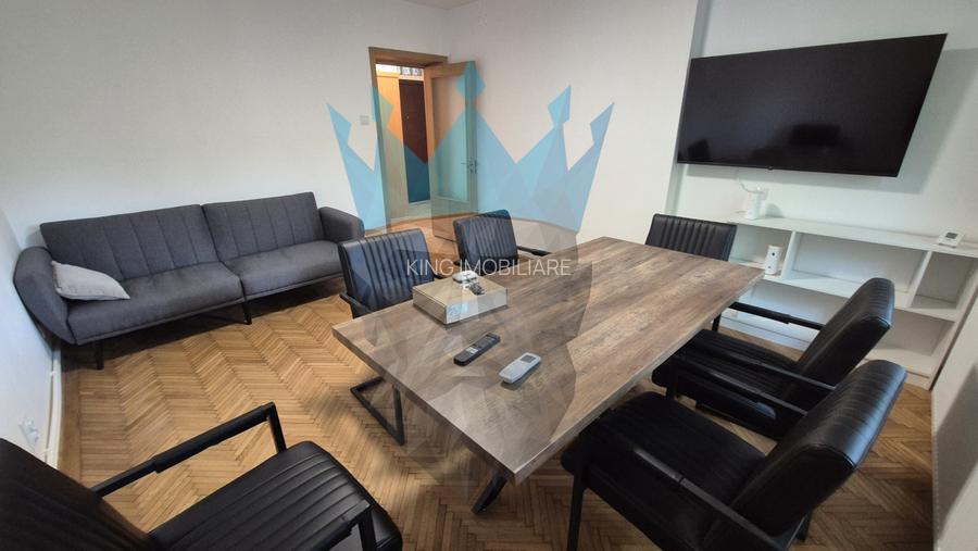 Apartament 2 Camere Primaverii Bucuresti - 2