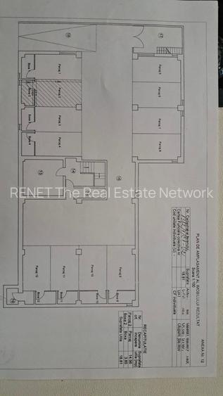 OCAZIE Apartament modern 2 camere  / Otopeni  78 mp utili +2  garaje | bloc 2008 - 10