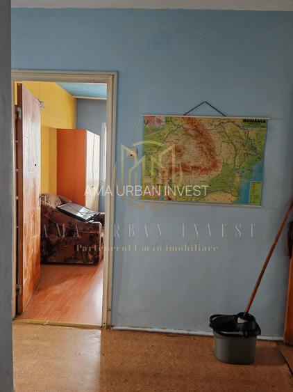 Soseaua Pantelimon cu Fundeni apartament 4 cam 105000 eur - 12