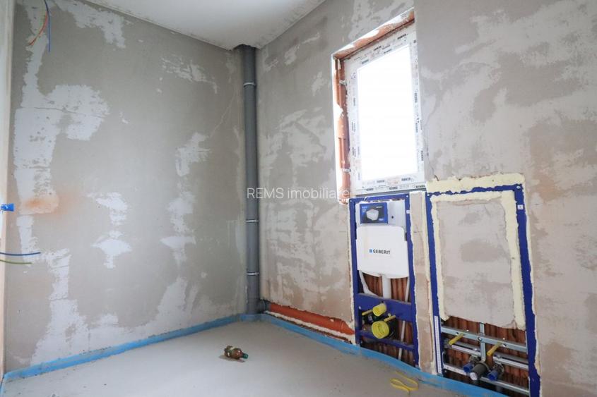 Casa 4 camere, Andrei Muresanu, terasa panoramica! - 14