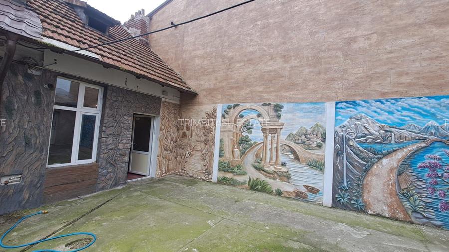 DRUMUL SARII - Metrou Orizont | Spatiu comercial 53 mp | Teren 133 mp - 10