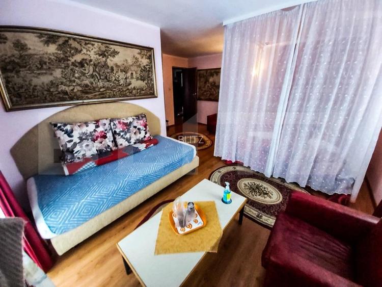 Pensiune 3*, 484 mp utili si 1000 mp teren, Predeal! - 8