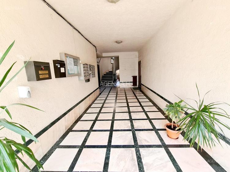Garsoniera  Calea Victoriei - Amzei  Facultatea de Arte centrala proprie - 3