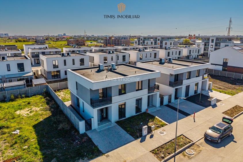 Duplex întreg RPC Mehala – 2 unități | Investiție sau locuire | Com 0% - 3