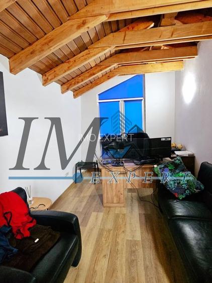 Apartament de vanzare cu 4 camere in zona Centru Alba Iulia - 5