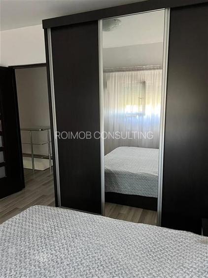 Duplex modern 3 camere, complet mobilat, vedere la lac! - 2