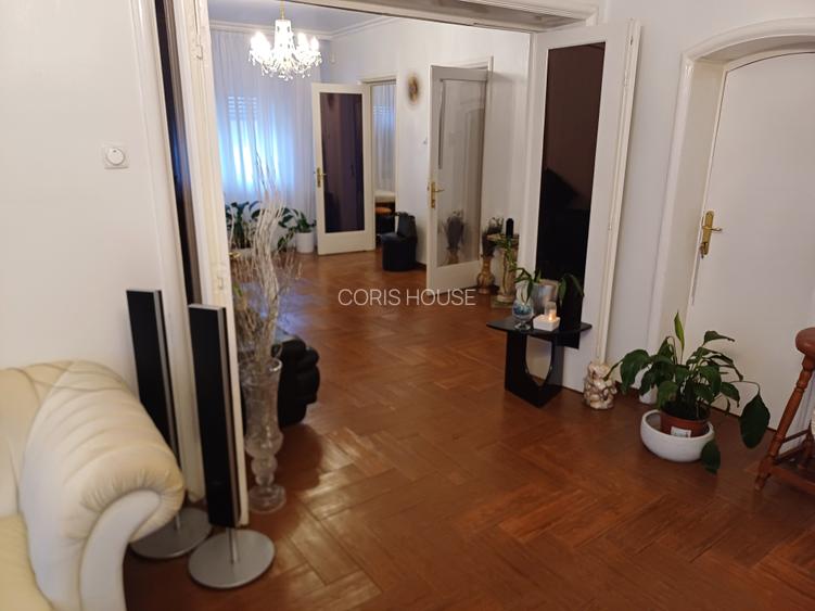 Muncii adiacent -Apartament in vila -140 mp - - 6