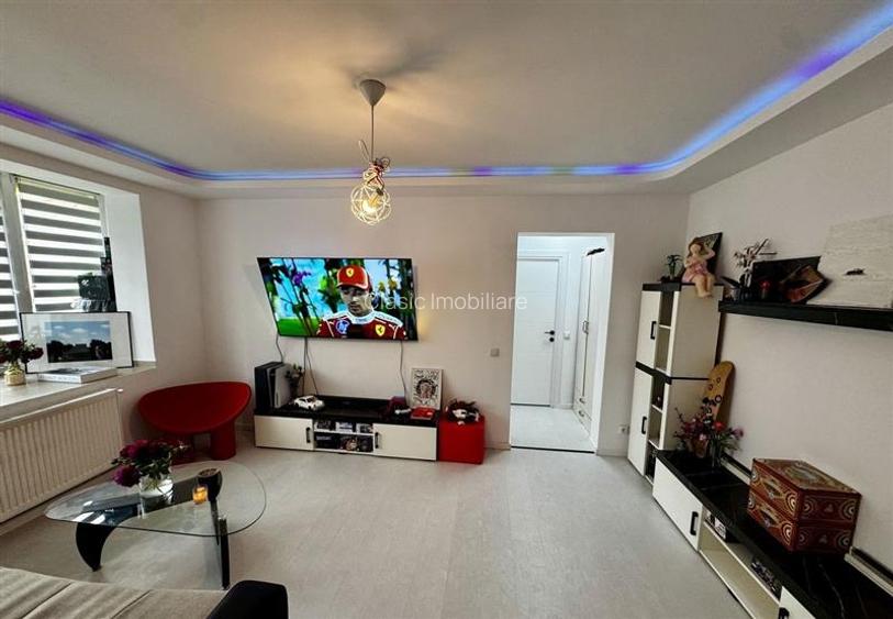 Vanzare apartament 2 camere modern in Grigorescu- zona Mega Image - 2