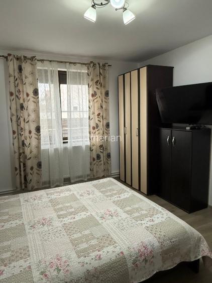 Propietar , libera ,mobilata si utilata . 3 dormitoare ,2 bai etc - 13