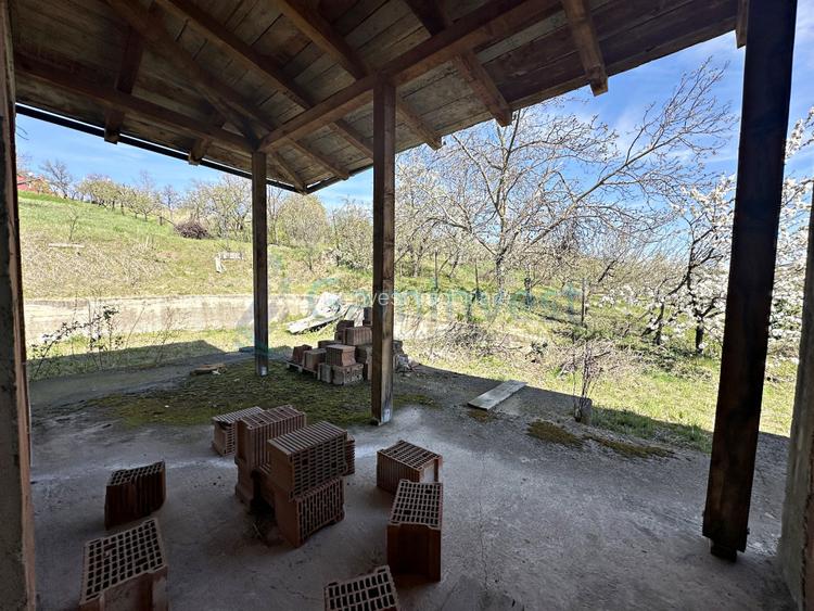 Cladire cu functiuni mixte, pe 3 nivele de vanzare, Oradea, Bihor - 8