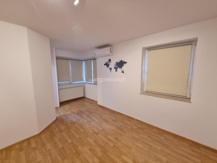 Garsonieră confort I de închiriat, parțial mobilată, Bld. Gării, Nr. 21 - 2