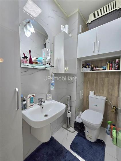 APARTAMENT 3 CAMERE | 2 BAI | ETAJ 1 | PRIMA UNIVERSITATII | ORADEA - 12