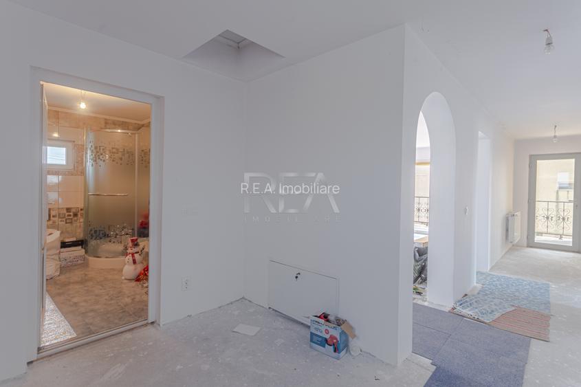 Casa 6 camere P+1+POD + Teren 1317mp  PERIS - ILFOV - 6