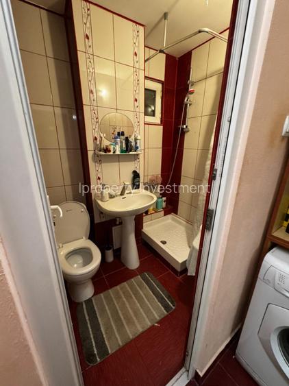 2 Camere | Bd Traian Vuia | Semidecomandat | Centrala proprie | Mobilat+Utilat - 9