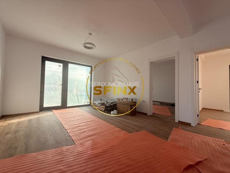Casa tip Duplex | 4 camere | Dascalu - 9