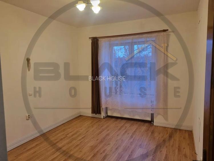 Apartament Unicat 3 camere, Bloc Vila, gradina, zona Ultracentrala - 3