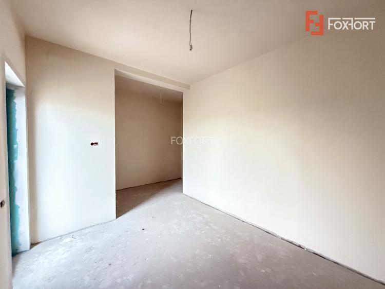 Casa individuala cu 4 camere de vanzare in Sacalaz, zona Exterior Est - 7