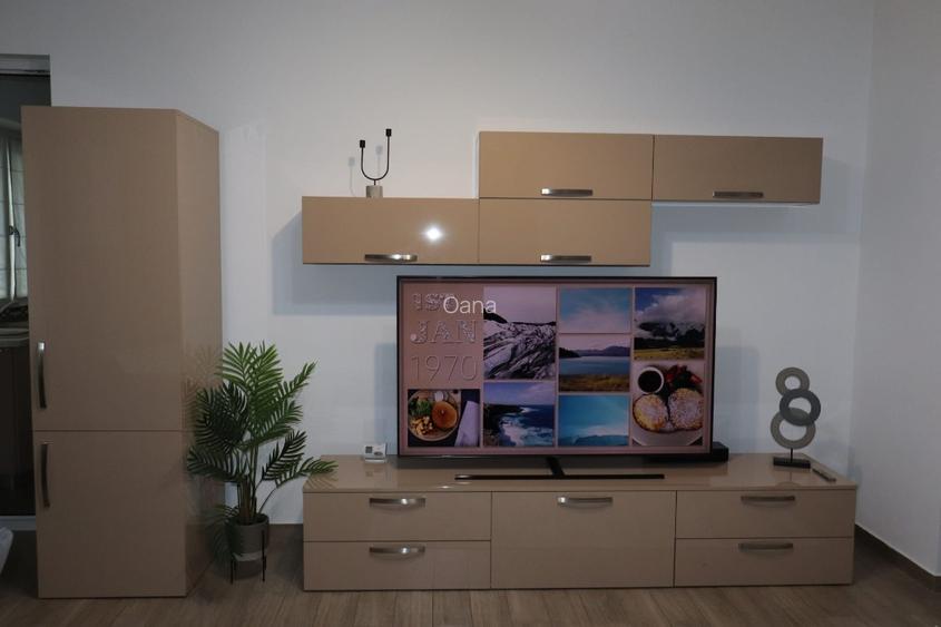 Particular inchiriez ap 3 camere, modern si spatios - 4