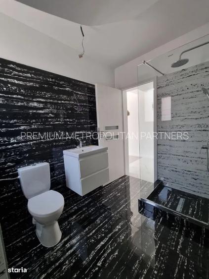 Case Magurele Dezvoltator 3 sau 4 camere - Configurabile- - 6