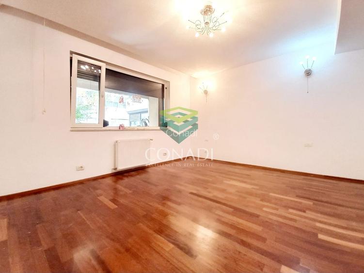 Apartament cu 3 camere si 2 locuri de parcare I  Herăstrău -Nordului - 11